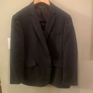 Kenneth Cole slim fit jacket